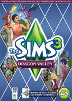 The Sims&trade; 3 Dragon Valley